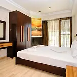 Hotel Agathoupoli Ormos Methonis