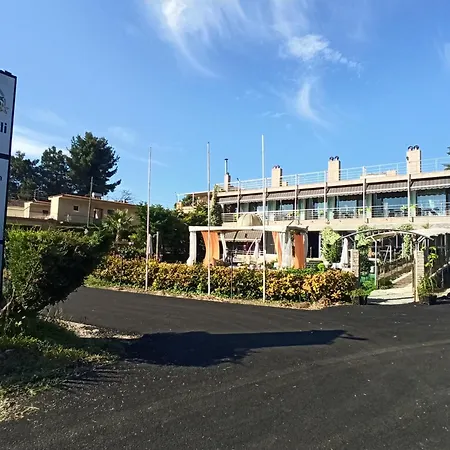 Hotel Agathoupoli Ormos Methonis