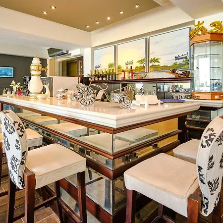 Agathoupoli Hotel Ormos Methonis
