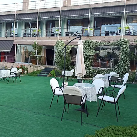 Agathoupoli Hotel Ormos Methonis