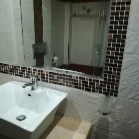 Hotel Agathoupoli 3*