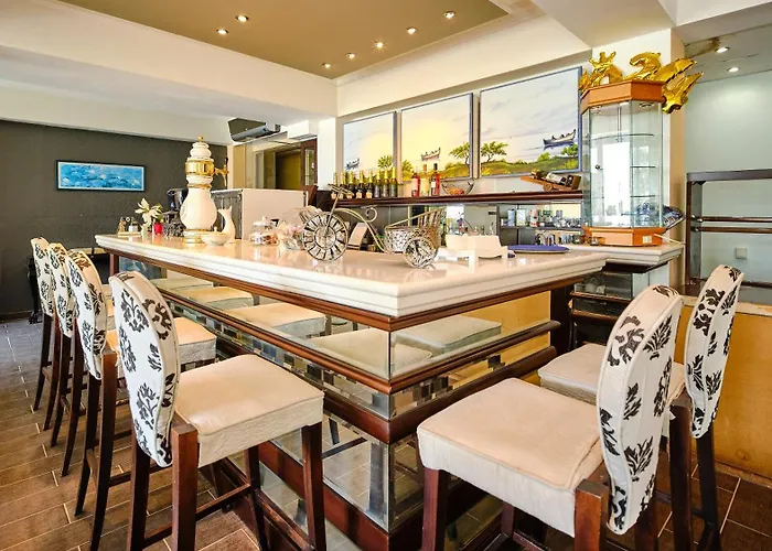 Agathoupoli Hotel Ormos Methonis