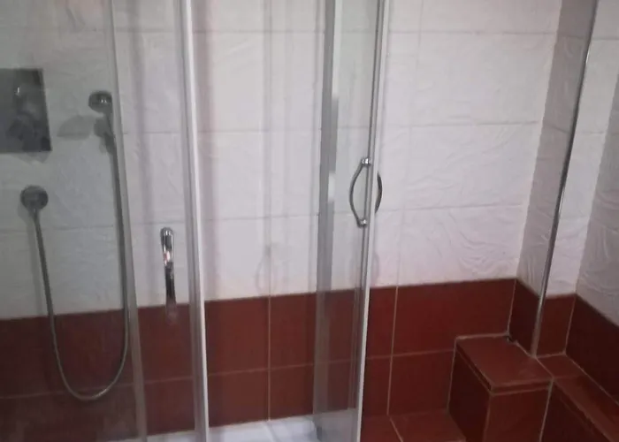 Hotel Agathoupoli Ormos Methonis