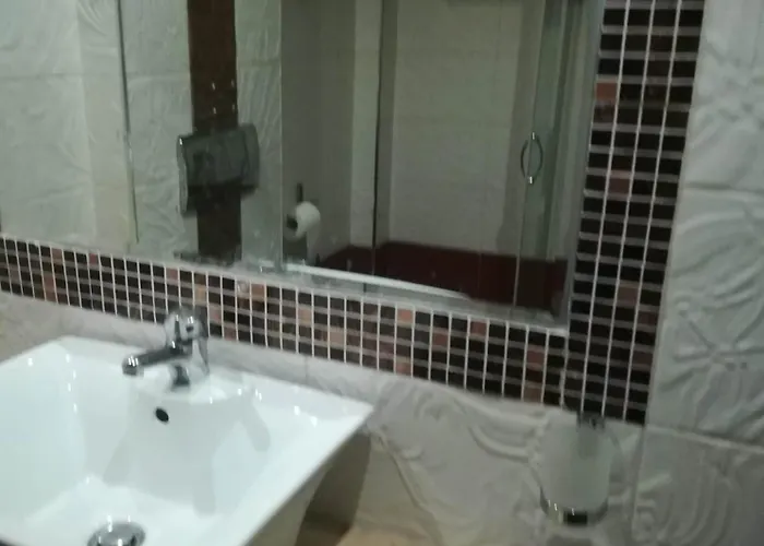 Hotel Agathoupoli 3*